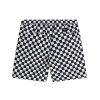 Шорты Vans Range Relaxed Elastic Short VN0A5FKD705 (checkerboard)