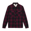Овершот Dickies Lined Sacramento DK0A4XGRMR01 (maroon)