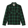 Овершот Dickies Lined Sacramento DK0A4XGRPIN1 (pine needle green)