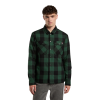 Овершот Dickies Lined Sacramento DK0A4XGRPIN1 (pine needle green)