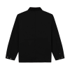 Куртка Dickies Chore Jacket Lined Canvas DK0A87O3BLK1 (black)