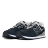 Кроссовки New Balance ML574EVB ML574EVB (black-grey)