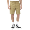 Шорты Dickies Cobden Short DK0A4XESKHK1 (khaki)