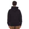 Худи Carhartt WIP Hooded Chase Sweatshirt I026384 (black-gold)
