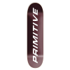 Дека Primitive Euro Slant Core P141 (burgundy)