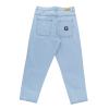 Джинсы Postaments Biggy pst-biggy-lblue-24 (light blue)
