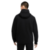 Худи Nike Tech Fleece Hoodie Full-Zip CU4490-010 (black-black)