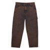 Джинсы Volcom Kraftsman Denim A1942201PMC (pumice)