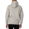 Худи На Молнии Dickies Oakport Zip Hoodie DK0A4XD3HG01 (heather grey)