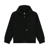 Куртка Dickies Hilham Hooded Canvas Jacket DK0A87O5BLK1 (black)