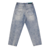 Джинсы Magamaev Bigger M Denim maga24-bigm-dirtbl (dirt blue)