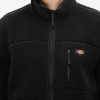 Куртка Dickies Mount Hope Fleece DK0A4YEEBLK1 (black)
