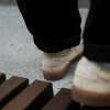 Кеды Nike SB Zoom Blazer Low Pro GT PRM FN7404-200 (pale vanilla)