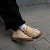 Кеды Nike SB Zoom Blazer Low Pro GT PRM FN7404-200 (pale vanilla)