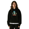 Худи Postaments Monopoly post-monohd-24 (black)