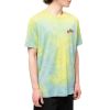 Футболка Grizzly Rum Punch GMA2401P18 (tie dye)