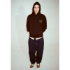 Худи Magamaev M Hoodie maga24-mhoodblk (black)