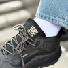 Кроссовки Vans MTE Crosspath Mid VN000CVVEMQ1 (washed black)
