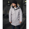 Куртка Gifted78 Polar 25/747 (серый)