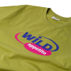 Футболка Appetite High Mark Wild app-wld-gg-25 (green grass)
