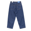 Джинсы Polar Skate Co Big Boy Jeans polar21-bbj-dblu (dark blue)