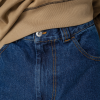 Джинсы Polar Skate Co Big Boy Jeans polar21-bbj-dblu (dark blue)