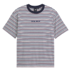 Футболка Vans Cameron Stripe Ss Knit VN000P8MGWB (parisian night)