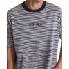 Футболка Vans Cameron Stripe Ss Knit VN000P8MGWB (parisian night)