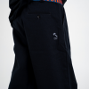 Брюки Larry Pants One Pocket Pro Series Regular Fit LP24-1pocketrf-blkgry (black-grey)