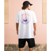 Футболка Macbalife Gradient MBL-220015 (white)