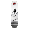 Дека Disorder Jah DIS10025 (white)