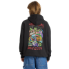 Худи Volcom Fa JJ Villard PO A4132504- (black)