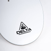 Дека Delta Fragile Streets Thrash Can 24SUDR020106 (white)
