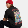 Футболка Volcom Fa JJ Villard SST A5232553- (black)