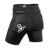 Защита Бедер Triple 8 Bumsaver-2 T8-BS (black)