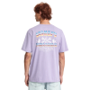 Футболка Volcom Stoneys Bsc Sst A3532552- (purple ash)