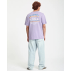 Футболка Volcom Stoneys Bsc Sst A3532552- (purple ash)