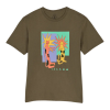Футболка Volcom Longo Cats Bsc Sst A3532553- (sage leaf)