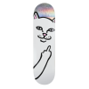 Дека Ripndip Lord Nermal Hypnotic RND10051 (white)
