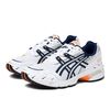 Кроссовки Asics Gel-1090 1021A275-100 (white-midnight)