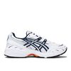 Кроссовки Asics Gel-1090 1021A275-100 (white-midnight)
