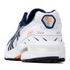 Кроссовки Asics Gel-1090 1021A275-100 (white-midnight)