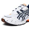 Кроссовки Asics Gel-1090 1021A275-100 (white-midnight)