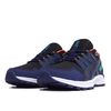Кроссовки Asics Gel-Citrek 1021A221-002 (black-blue expanse)
