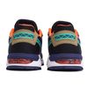 Кроссовки Asics Gel-Citrek 1021A221-002 (black-blue expanse)