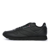 Кроссовки Reebok Classic Leather 2267 (black)