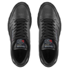 Кроссовки Reebok Classic Leather 2267 (black)