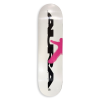 Дека Aura Mega Logo 2.0 AR-012006-82 (white)