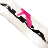 Дека Aura Mega Logo 2.0 AR-012006-82 (white)