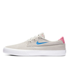 Кеды Nike SB Shane T CU9224-100 (summit white-racer blue-pink blast)